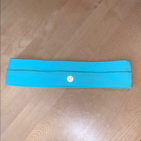 lululemon athletica Accessories - Lululemon Athletica headband